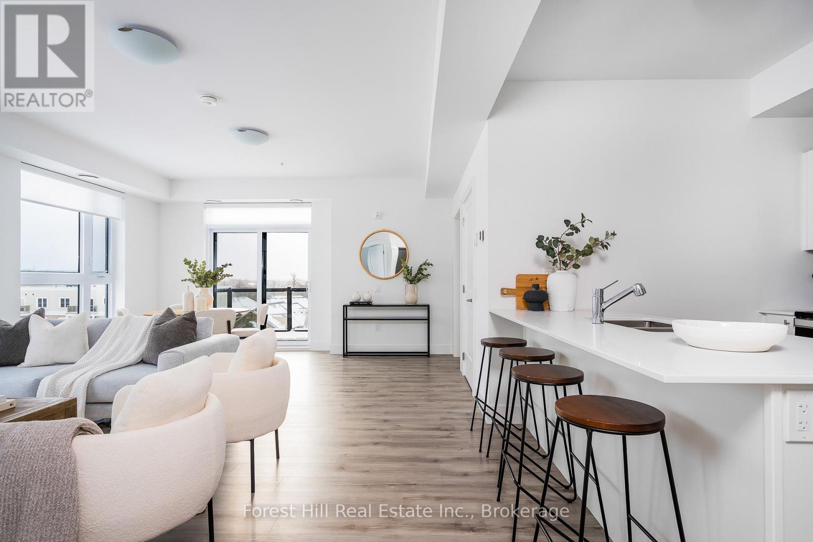 518 - 4 Kimberly Lane, Collingwood, Ontario  L9Y 5T6 - Photo 18 - S12533272