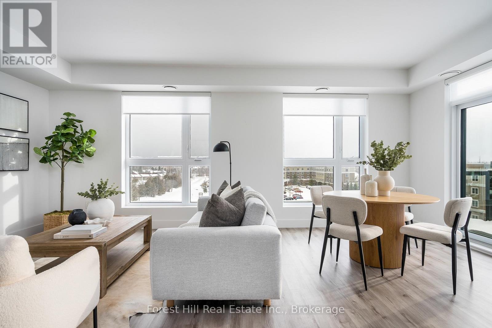 518 - 4 KIMBERLY LANE, collingwood, Ontario