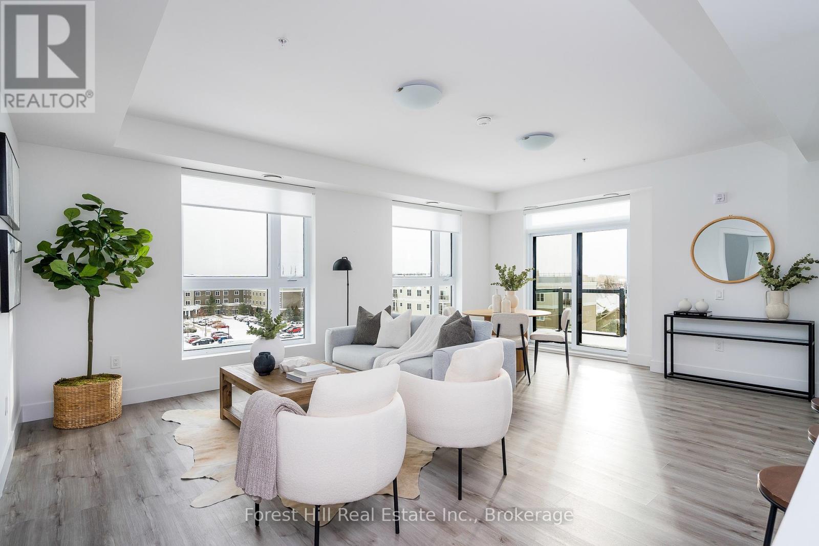 518 - 4 Kimberly Lane, Collingwood, Ontario  L9Y 5T6 - Photo 3 - S12533272