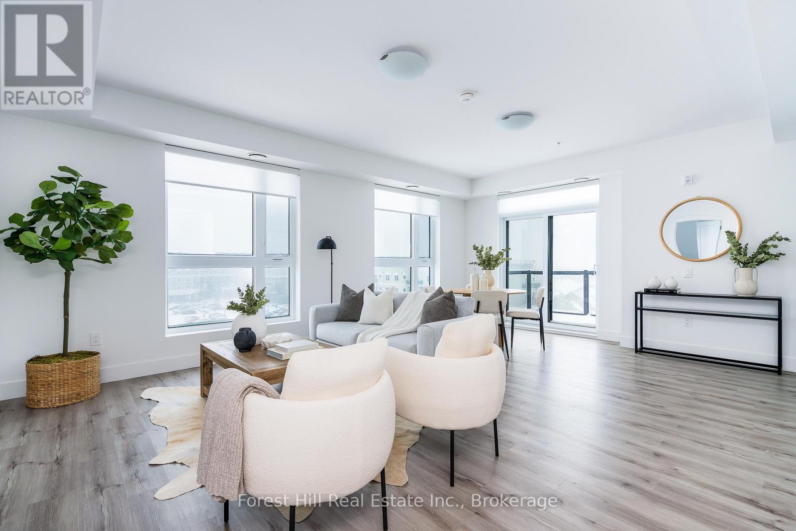 518 - 4 Kimberly Lane, Collingwood, Ontario  L9Y 5T6 - Photo 6 - S12533272