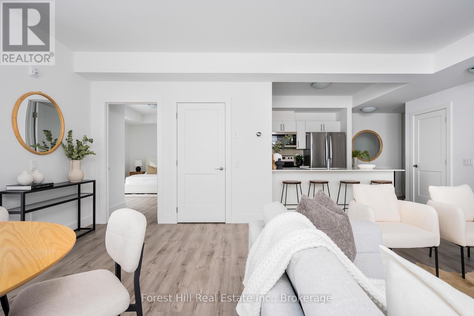 518 - 4 Kimberly Lane, Collingwood, Ontario  L9Y 5T6 - Photo 8 - S12533272