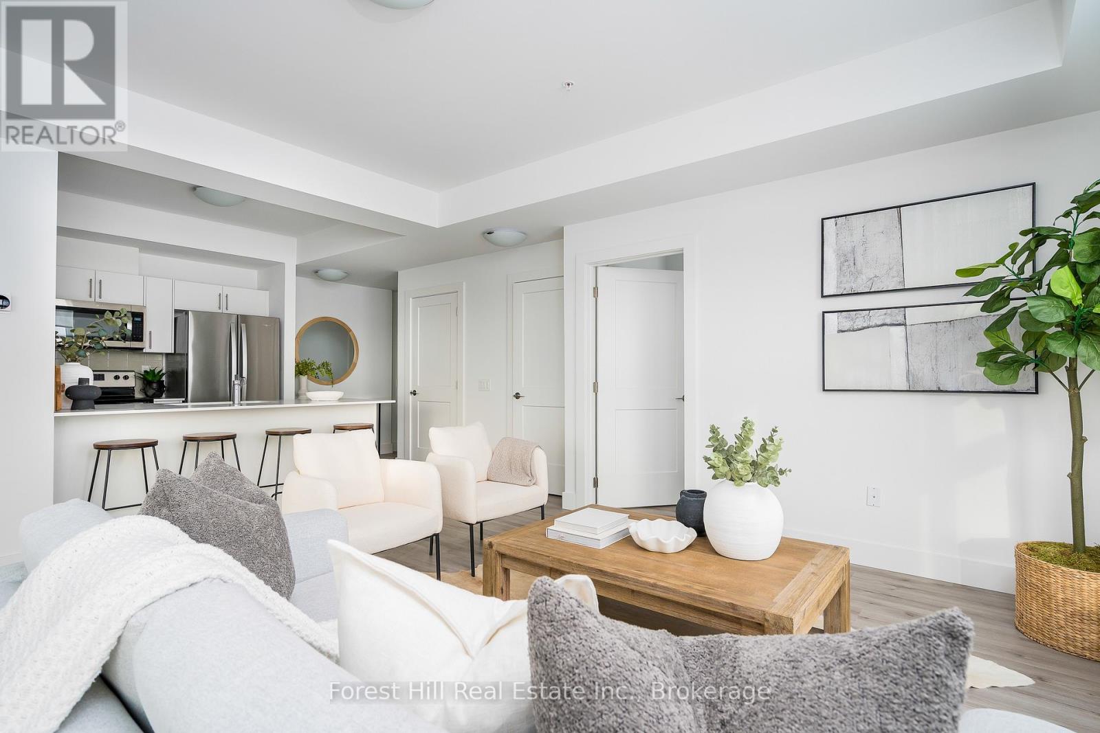 518 - 4 Kimberly Lane, Collingwood, Ontario  L9Y 5T6 - Photo 7 - S12533272