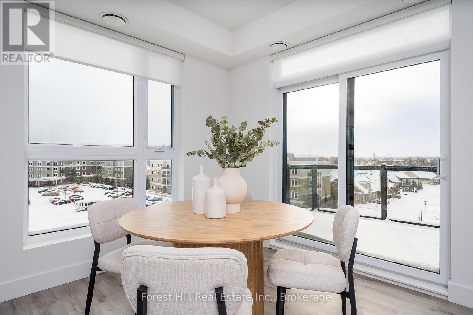 518 - 4 Kimberly Lane, Collingwood, Ontario  L9Y 5T6 - Photo 9 - S12533272