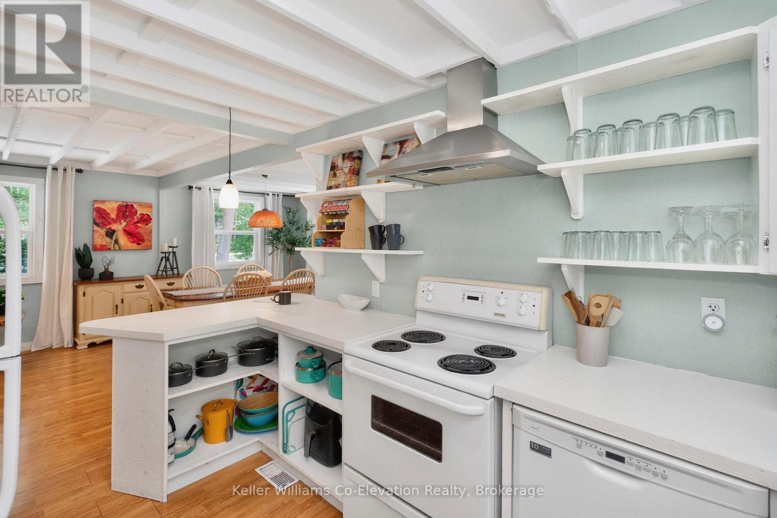 1326 Tiny Beaches Road N, Tiny (Lafontaine), Ontario  L9M 0H3 - Photo 11 - S12602382