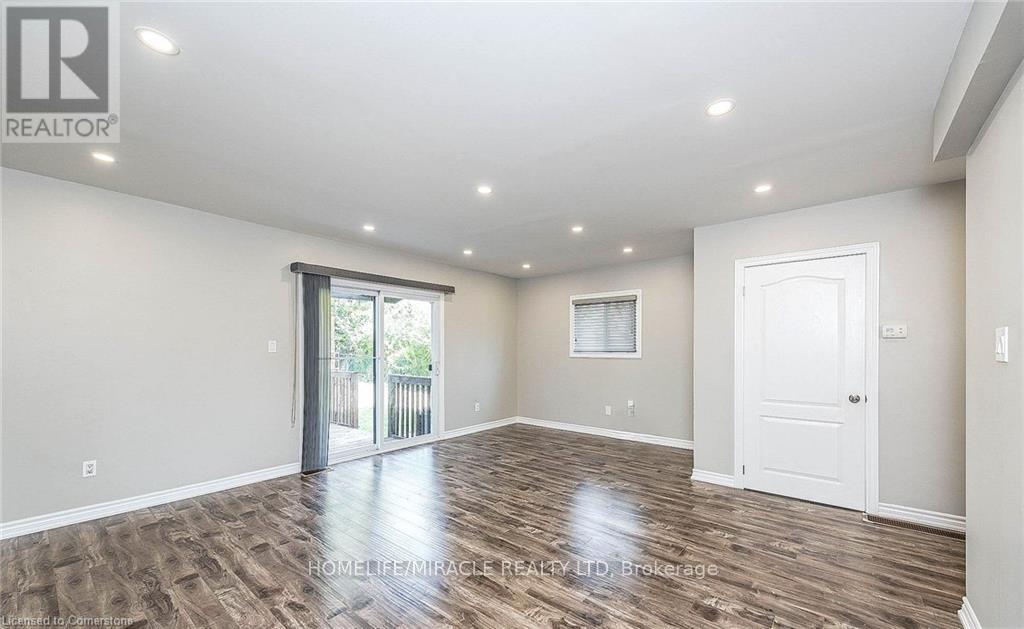 91 MADOC DRIVE, Brampton, Ontario