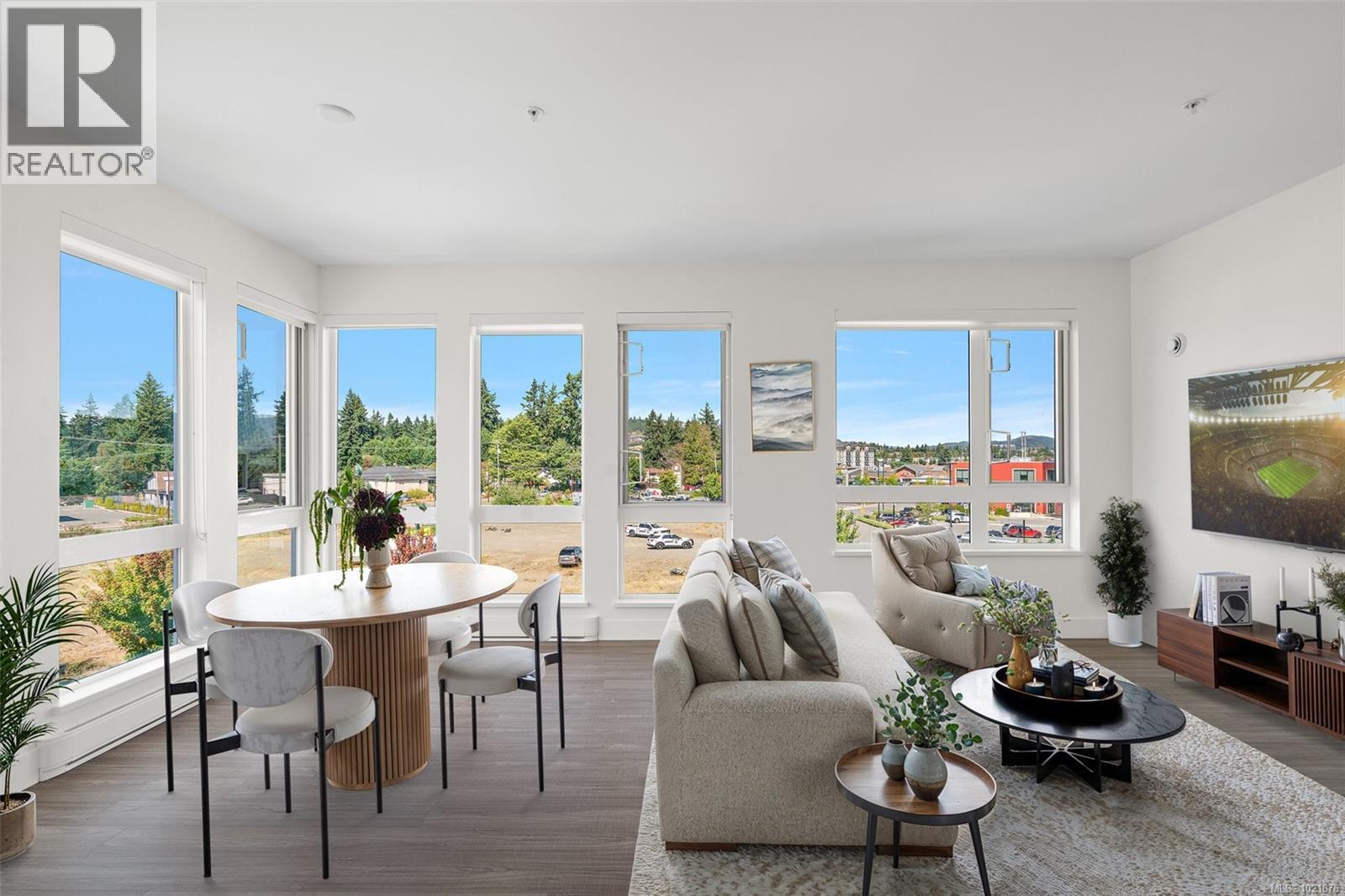 418 960 Reunion Ave, Langford, British Columbia