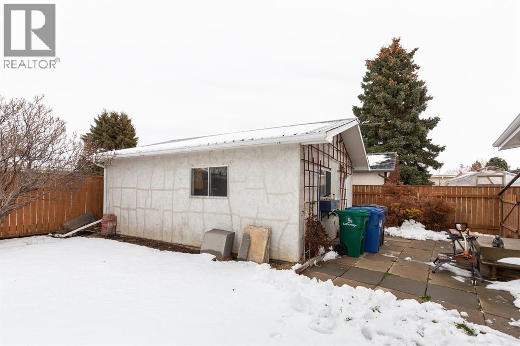 2609 11a Avenue N, Lethbridge, Alberta  T1H 1N9 - Photo 28 - A2274959