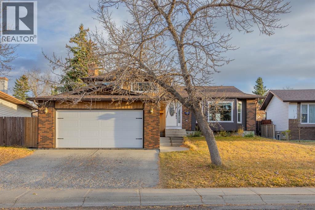 80 Templewood Road NE, Calgary, Alberta