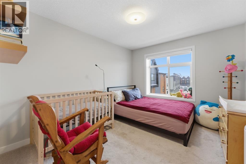 208, 562 Seton Circle Se, Calgary, Alberta T3M 3Y5 - Photo 25 - A2273859