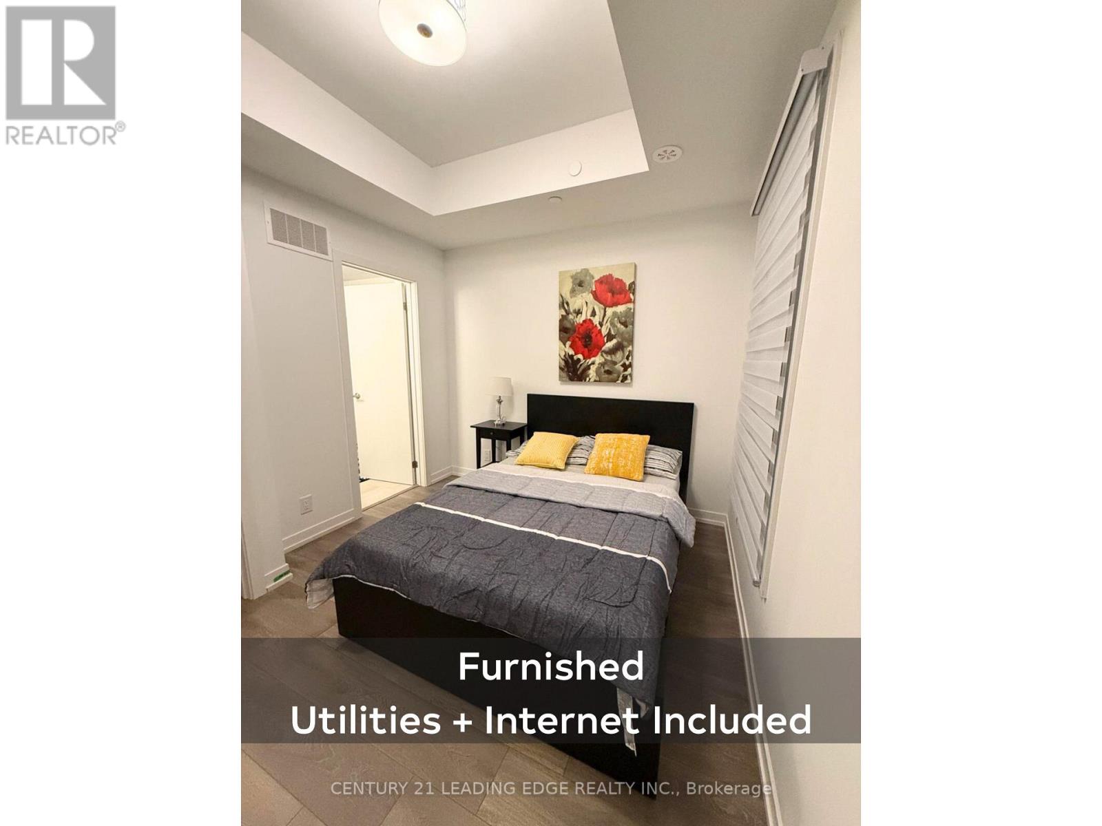 ROOM 3 - 9 SPRUCE PINES CRESCENT, Toronto, Ontario