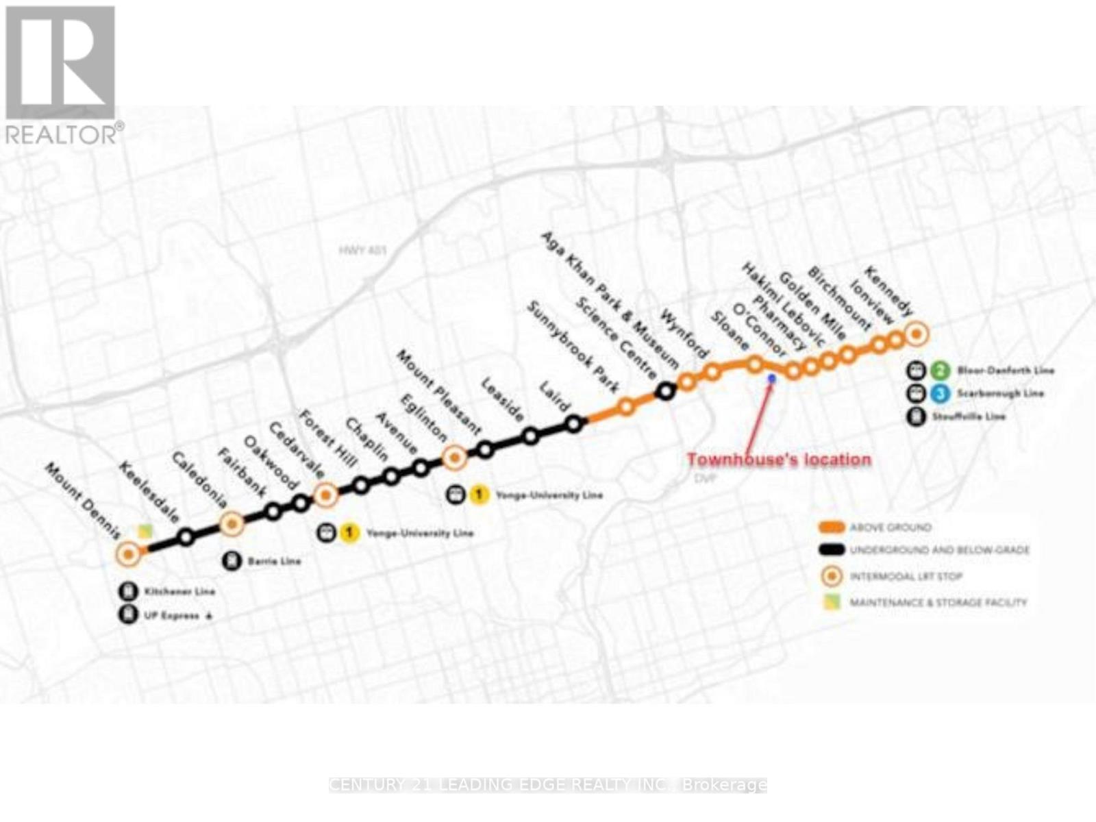 Room 3 - 9 Spruce Pines Crescent, Toronto, Ontario  M4A 0A9 - Photo 13 - C12628726