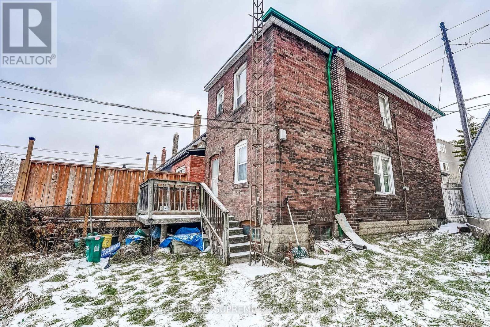 1089 Davenport Road, Toronto, Ontario  M6G 2C3 - Photo 6 - C12628734