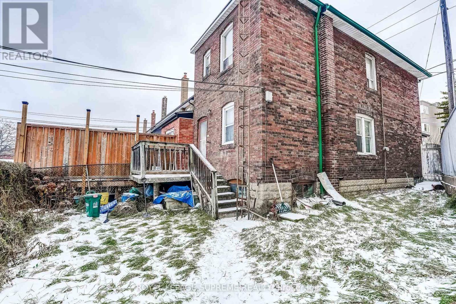 1089 Davenport Road, Toronto, Ontario  M6G 2C3 - Photo 8 - C12628734