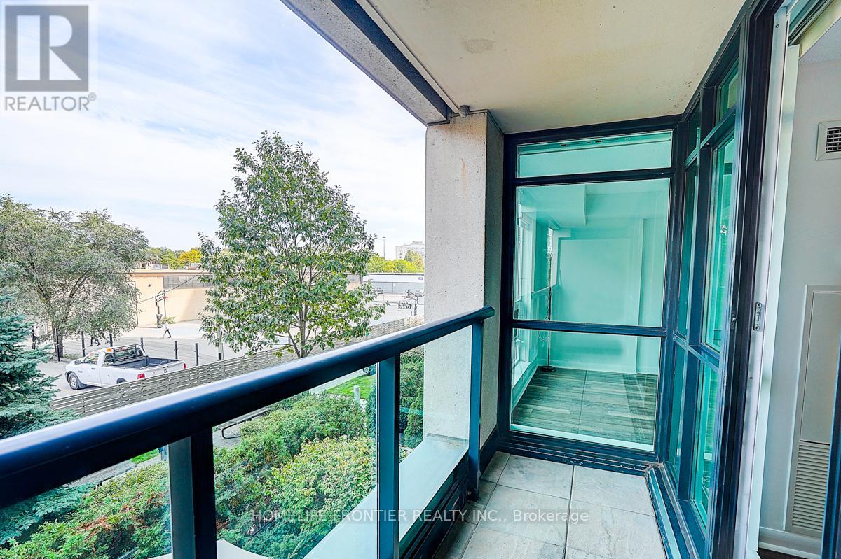 209 - 525 Wilson Avenue, Toronto, Ontario  M3H 0A7 - Photo 11 - C12628782