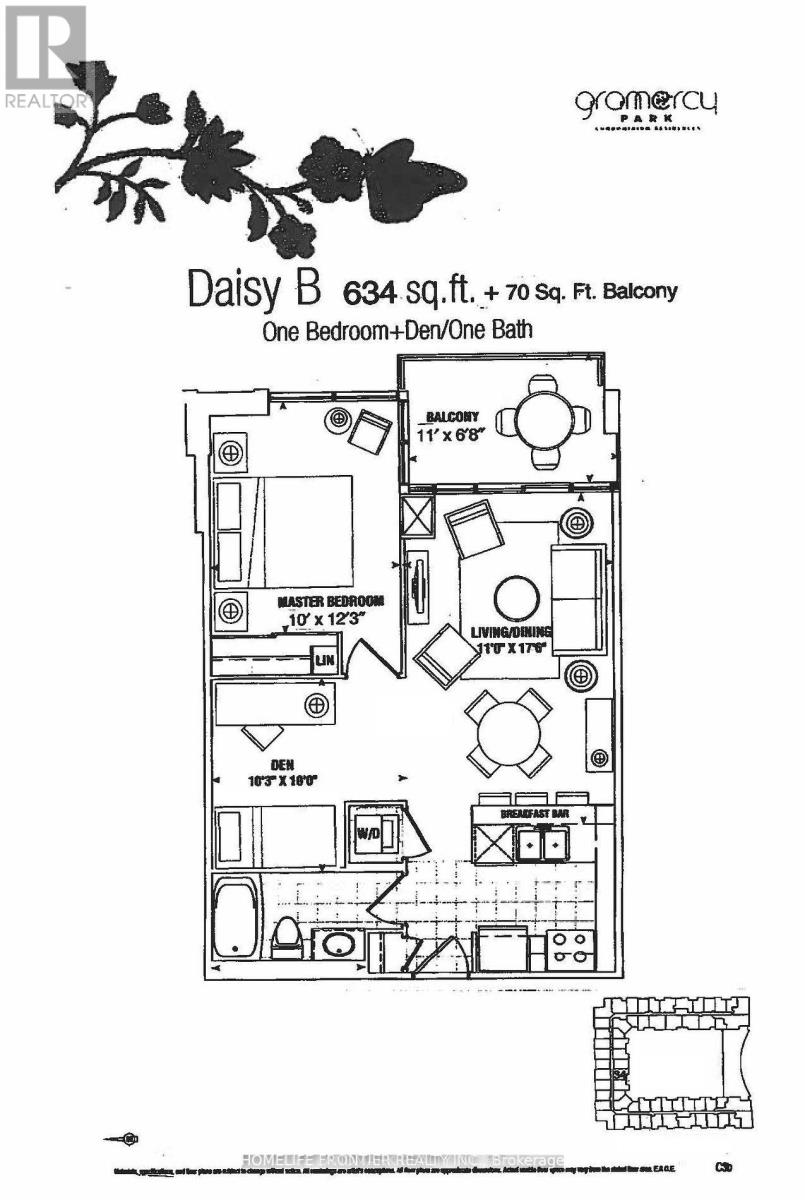 209 - 525 Wilson Avenue, Toronto, Ontario  M3H 0A7 - Photo 29 - C12628782