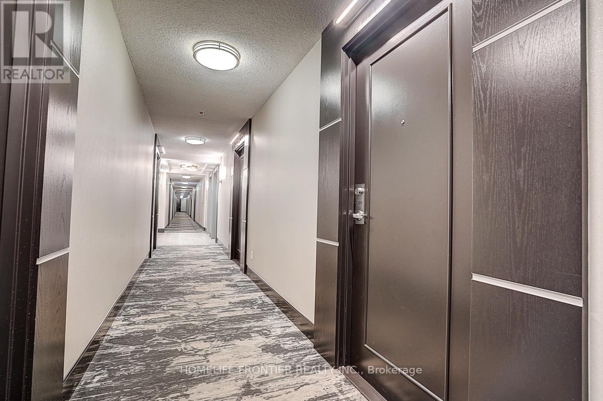 209 - 525 Wilson Avenue, Toronto, Ontario  M3H 0A7 - Photo 3 - C12628782