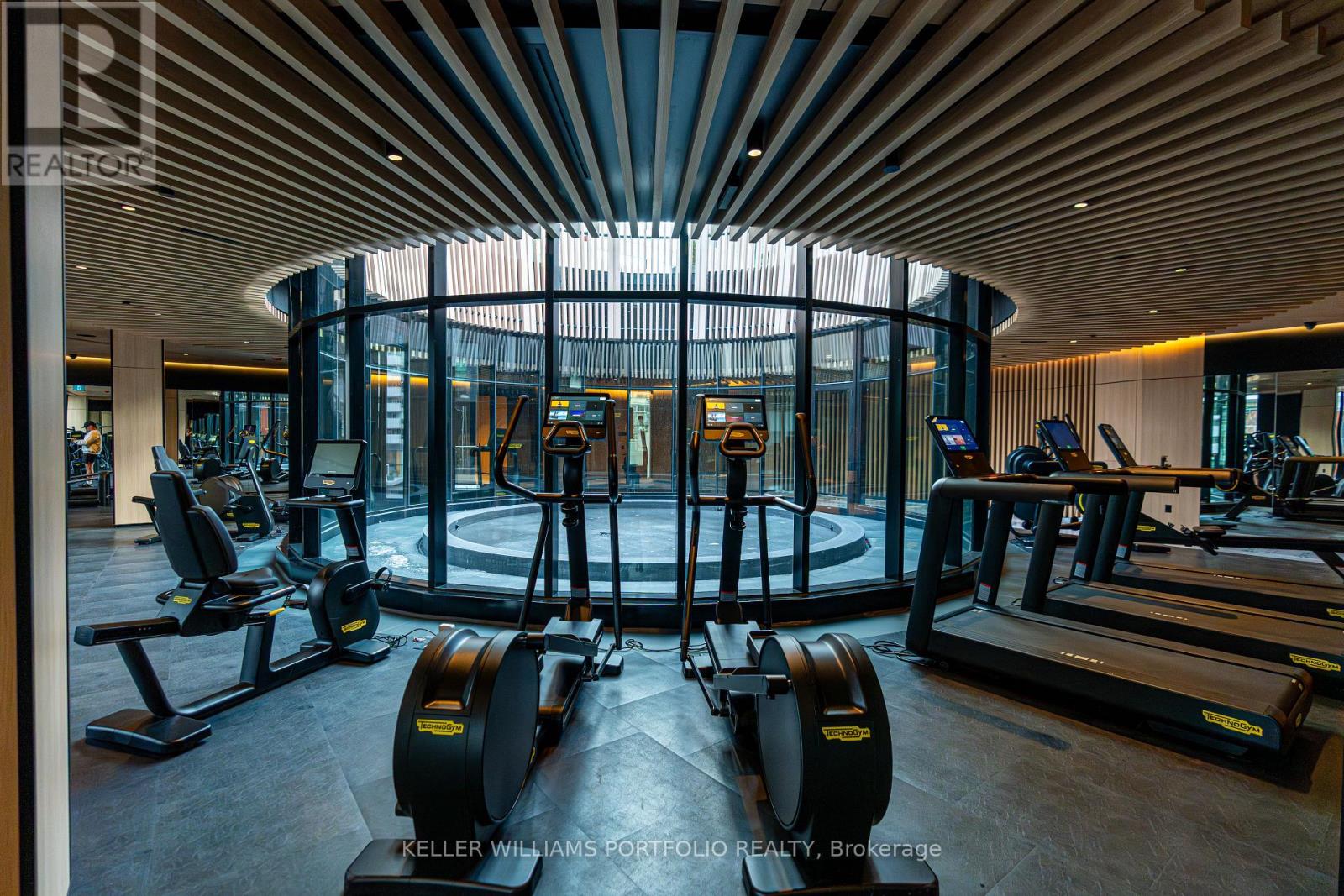 1512 - 35 Mercer Street, Toronto, Ontario  M5V 1H2 - Photo 19 - C12628784