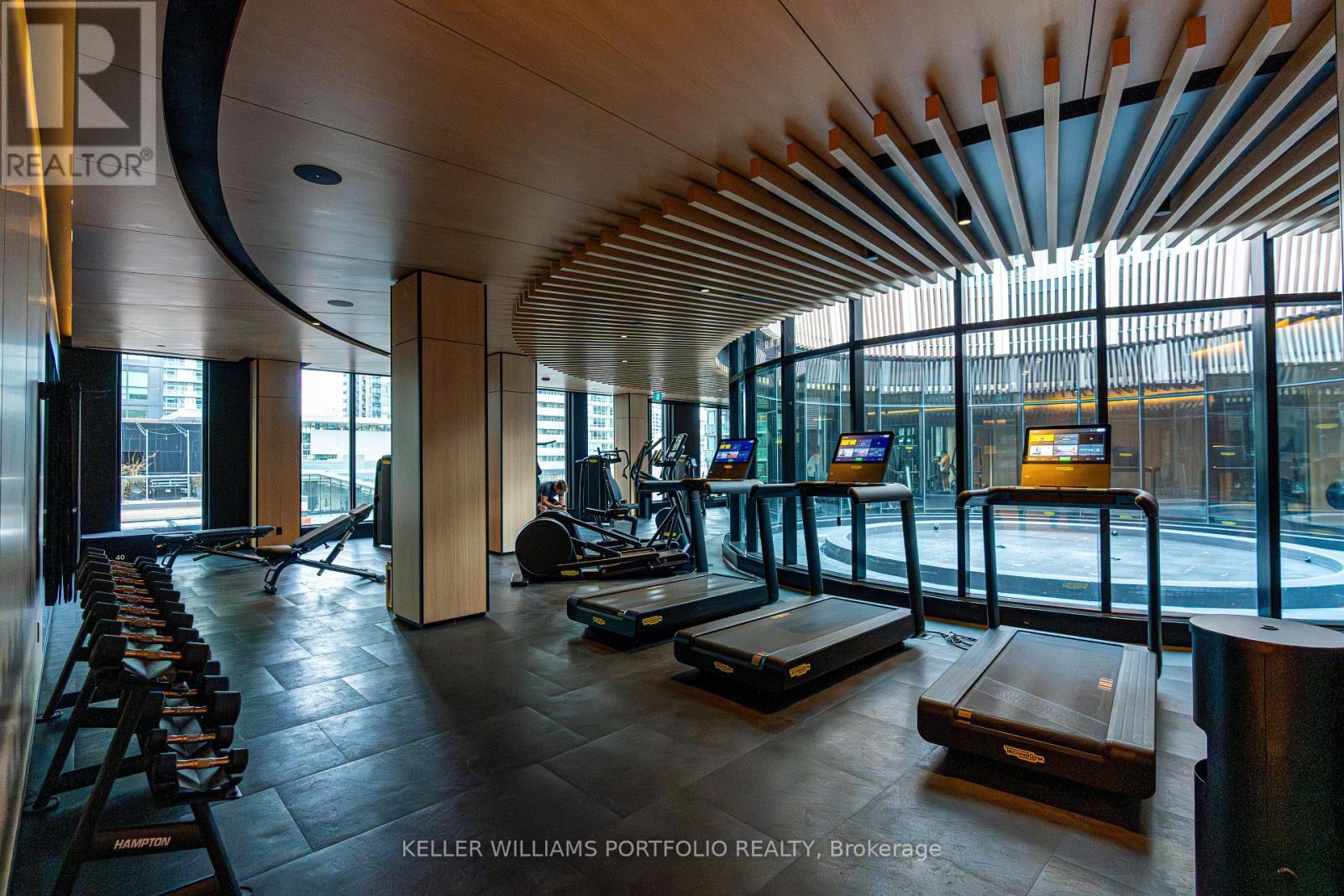 1512 - 35 Mercer Street, Toronto, Ontario  M5V 1H2 - Photo 20 - C12628784