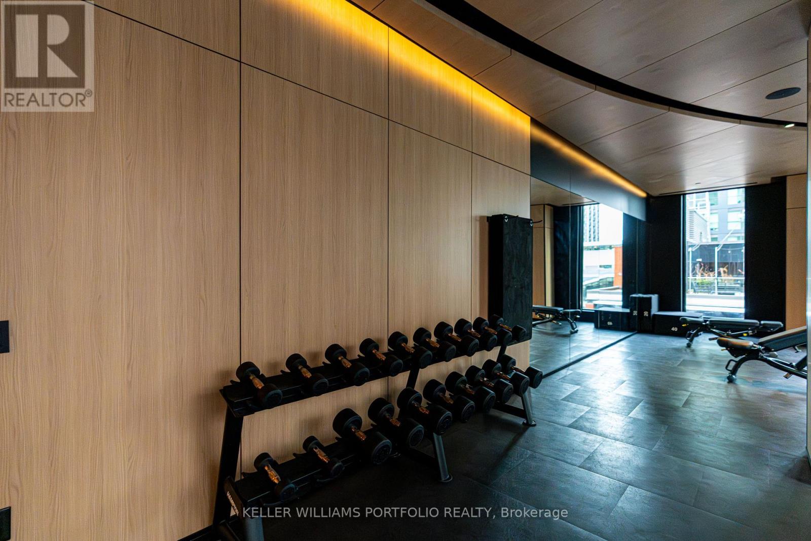 1512 - 35 Mercer Street, Toronto, Ontario  M5V 1H2 - Photo 21 - C12628784