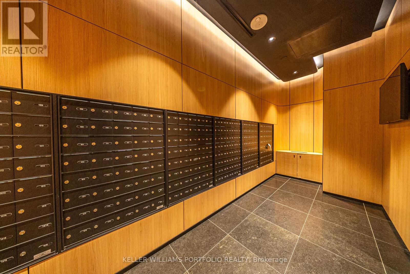 1512 - 35 Mercer Street, Toronto, Ontario  M5V 1H2 - Photo 23 - C12628784