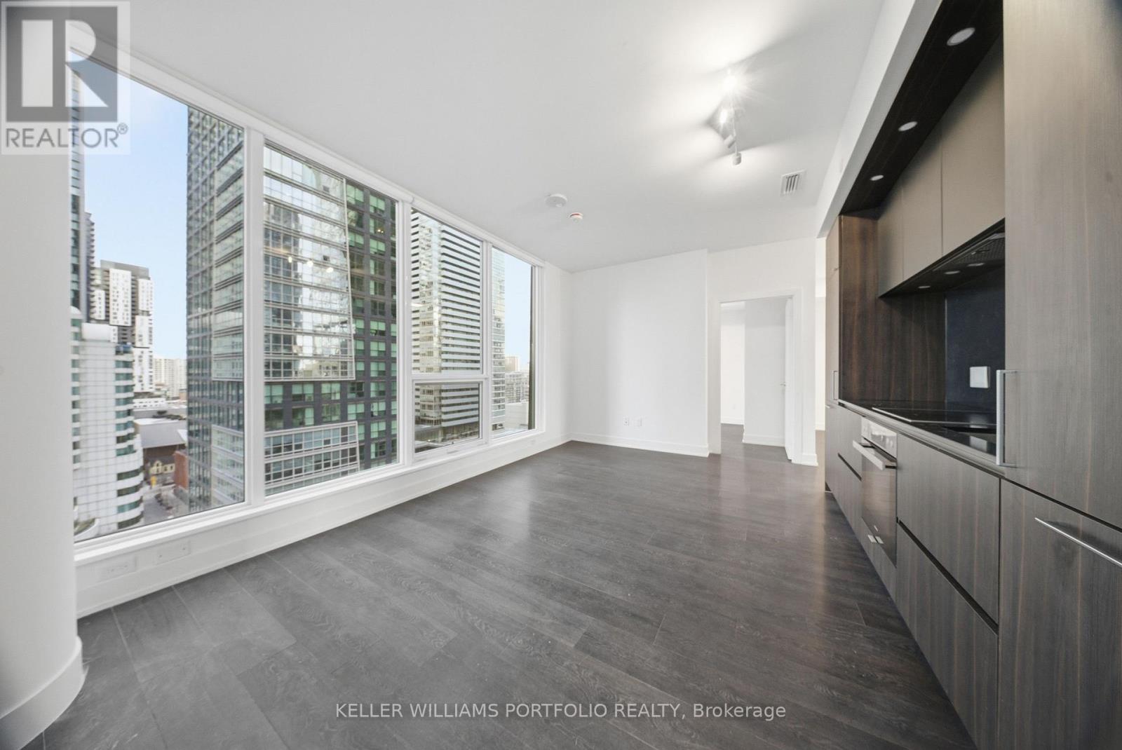 1512 - 35 Mercer Street, Toronto, Ontario  M5V 1H2 - Photo 7 - C12628784