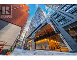 1512 - 35 MERCER STREET, Toronto, Ontario