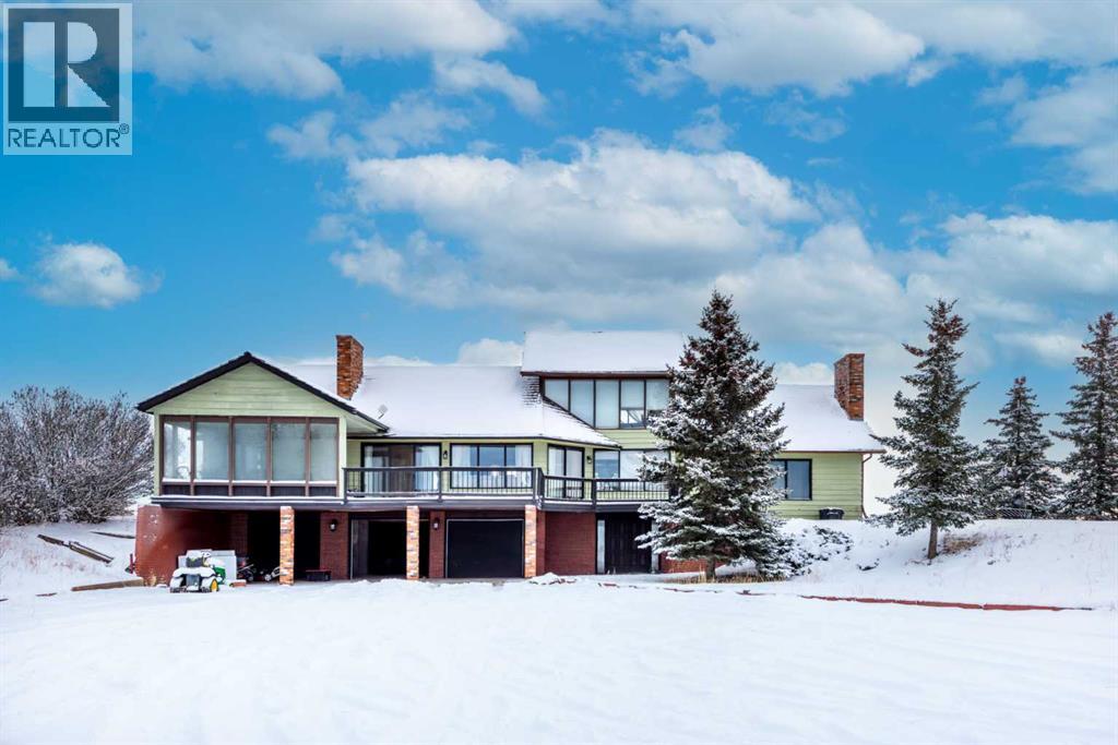 251210 Range Road 32, Rural Rocky View County, Alberta