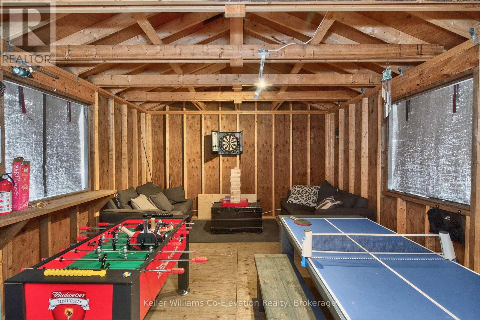 1326 Tiny Beaches Road N, Tiny (Lafontaine), Ontario  L9M 0H3 - Photo 32 - S12602382