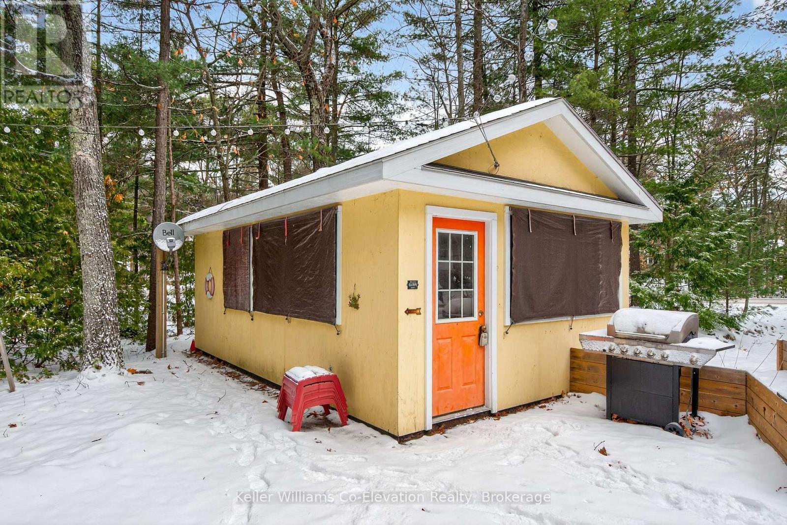 1326 Tiny Beaches Road N, Tiny (Lafontaine), Ontario  L9M 0H3 - Photo 31 - S12602382