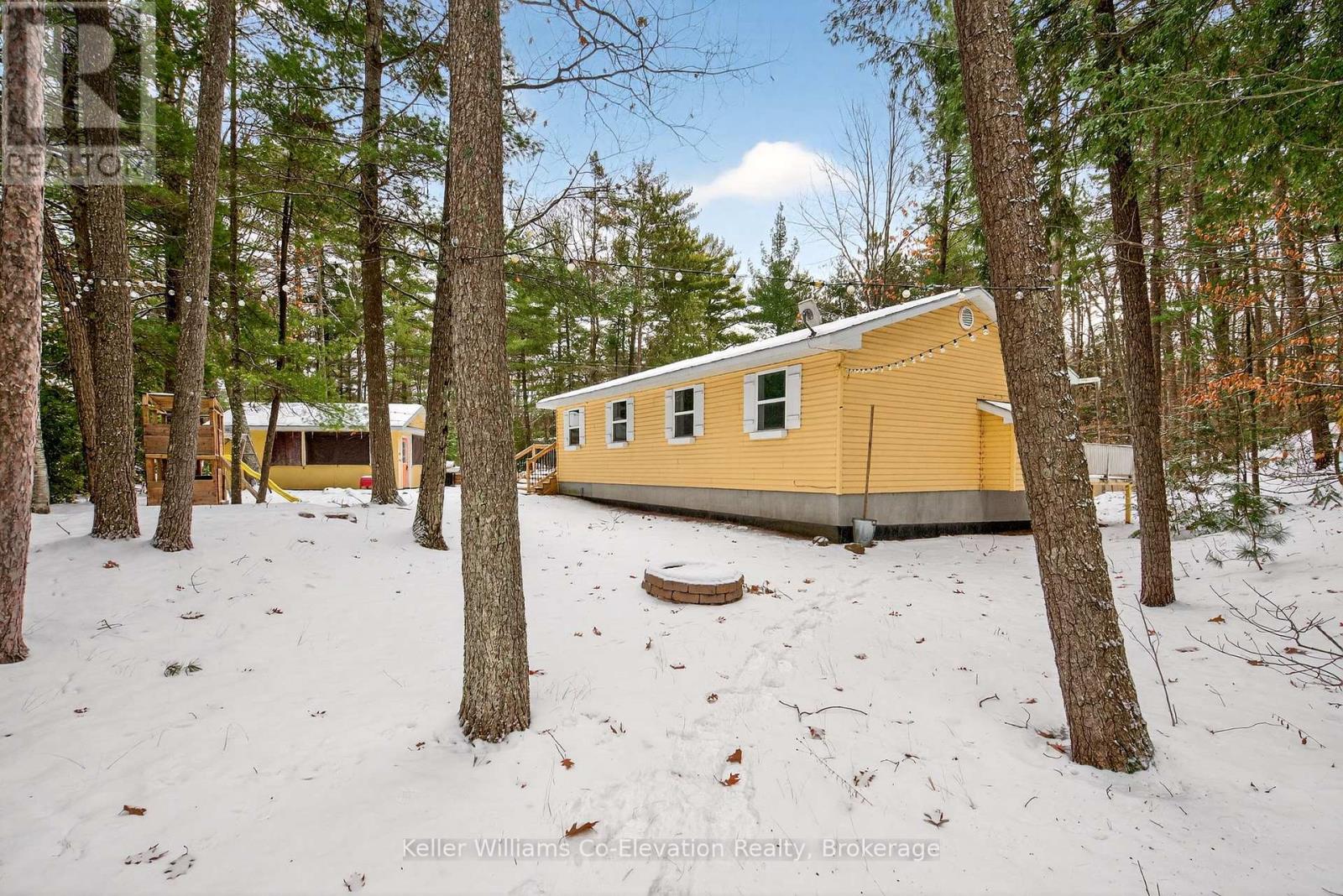 1326 Tiny Beaches Road N, Tiny (Lafontaine), Ontario  L9M 0H3 - Photo 34 - S12602382