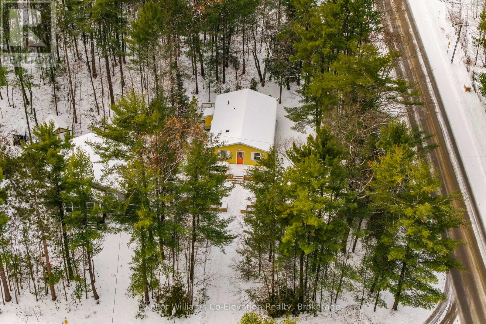 1326 Tiny Beaches Road N, Tiny (Lafontaine), Ontario  L9M 0H3 - Photo 36 - S12602382