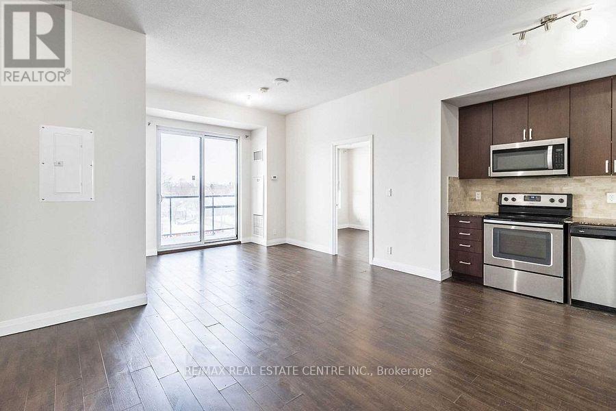 638 - 22 East Haven Drive, Toronto, Ontario  M1N 0B4 - Photo 10 - E12628742