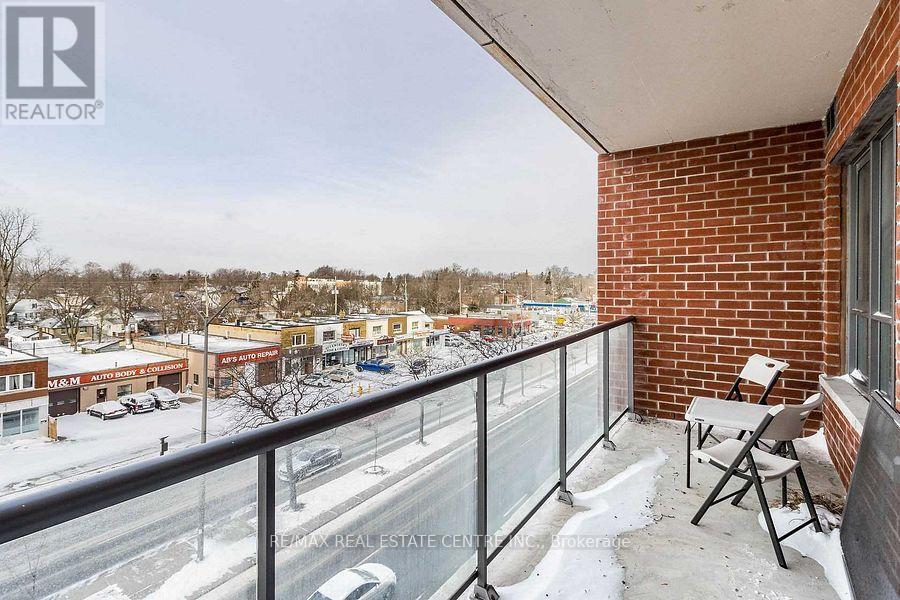 638 - 22 East Haven Drive, Toronto, Ontario  M1N 0B4 - Photo 19 - E12628742