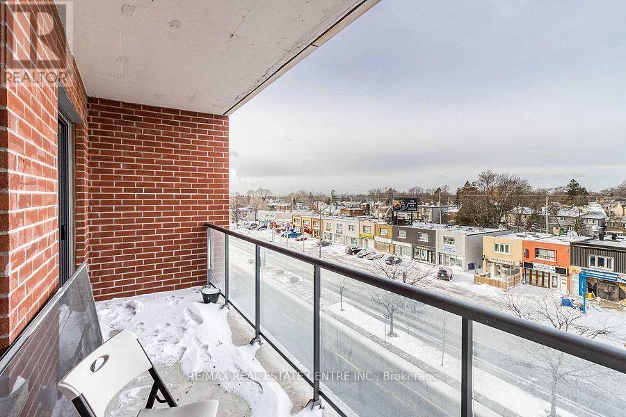 638 - 22 East Haven Drive, Toronto, Ontario  M1N 0B4 - Photo 20 - E12628742