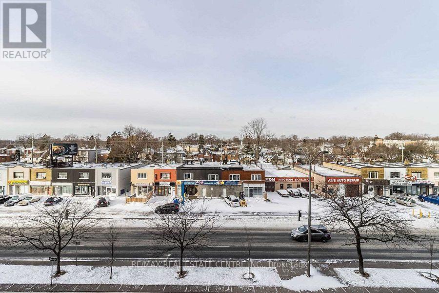 638 - 22 East Haven Drive, Toronto, Ontario  M1N 0B4 - Photo 21 - E12628742