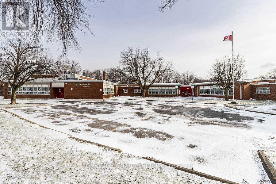 638 - 22 East Haven Drive, Toronto, Ontario  M1N 0B4 - Photo 22 - E12628742