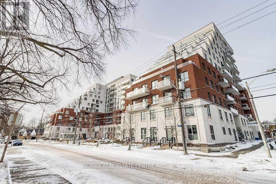 638 - 22 East Haven Drive, Toronto, Ontario  M1N 0B4 - Photo 23 - E12628742