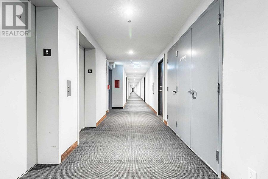 638 - 22 East Haven Drive, Toronto, Ontario  M1N 0B4 - Photo 5 - E12628742