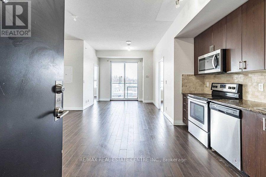 638 - 22 East Haven Drive, Toronto, Ontario  M1N 0B4 - Photo 8 - E12628742