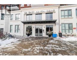 638 - 22 EAST HAVEN DRIVE, Toronto, Ontario