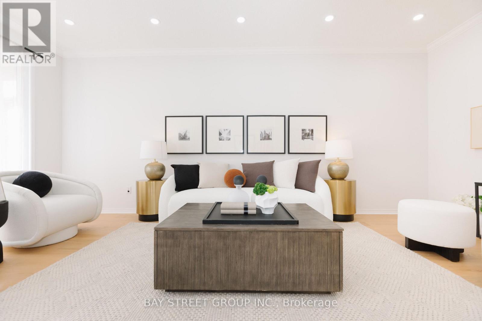 75 Breckonwood Crescent, Markham, Ontario  L3T 5G8 - Photo 10 - N12628730