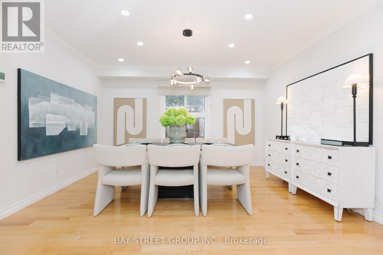 75 Breckonwood Crescent, Markham, Ontario  L3T 5G8 - Photo 13 - N12628730