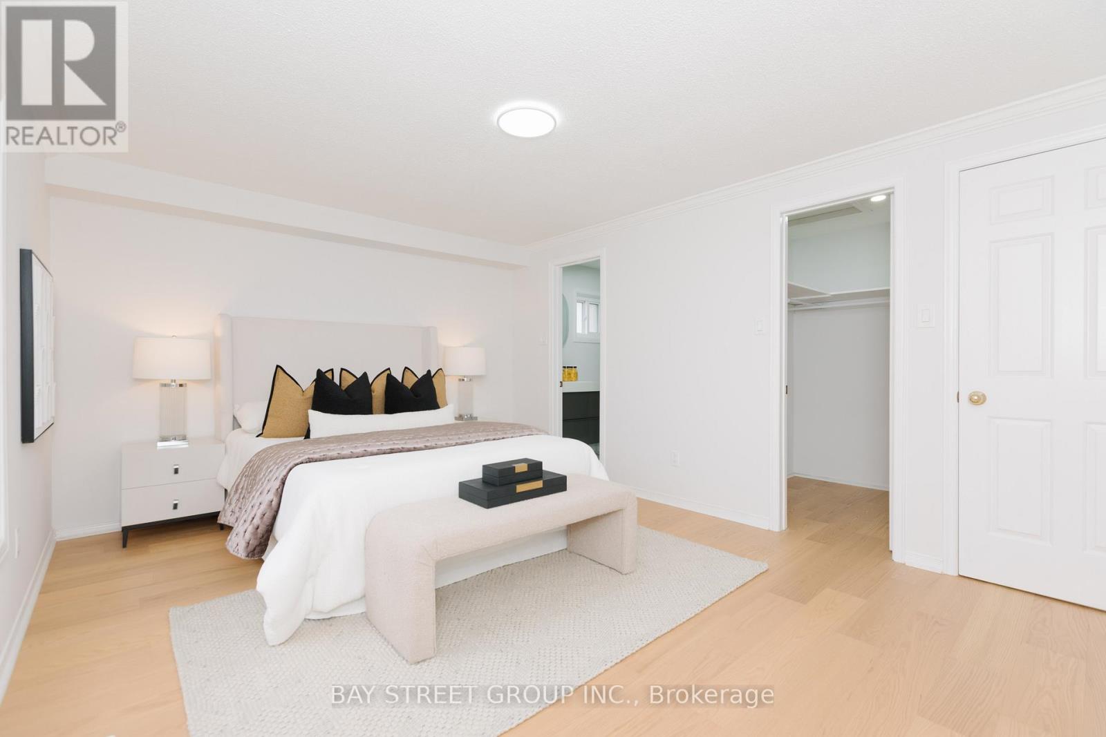 75 Breckonwood Crescent, Markham, Ontario  L3T 5G8 - Photo 22 - N12628730