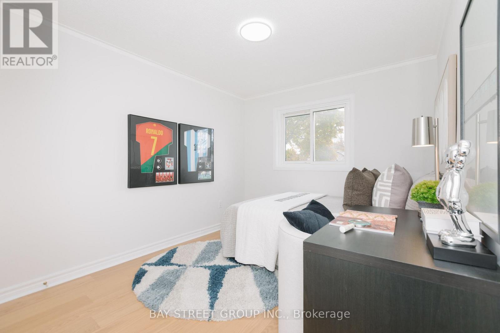 75 Breckonwood Crescent, Markham, Ontario  L3T 5G8 - Photo 30 - N12628730