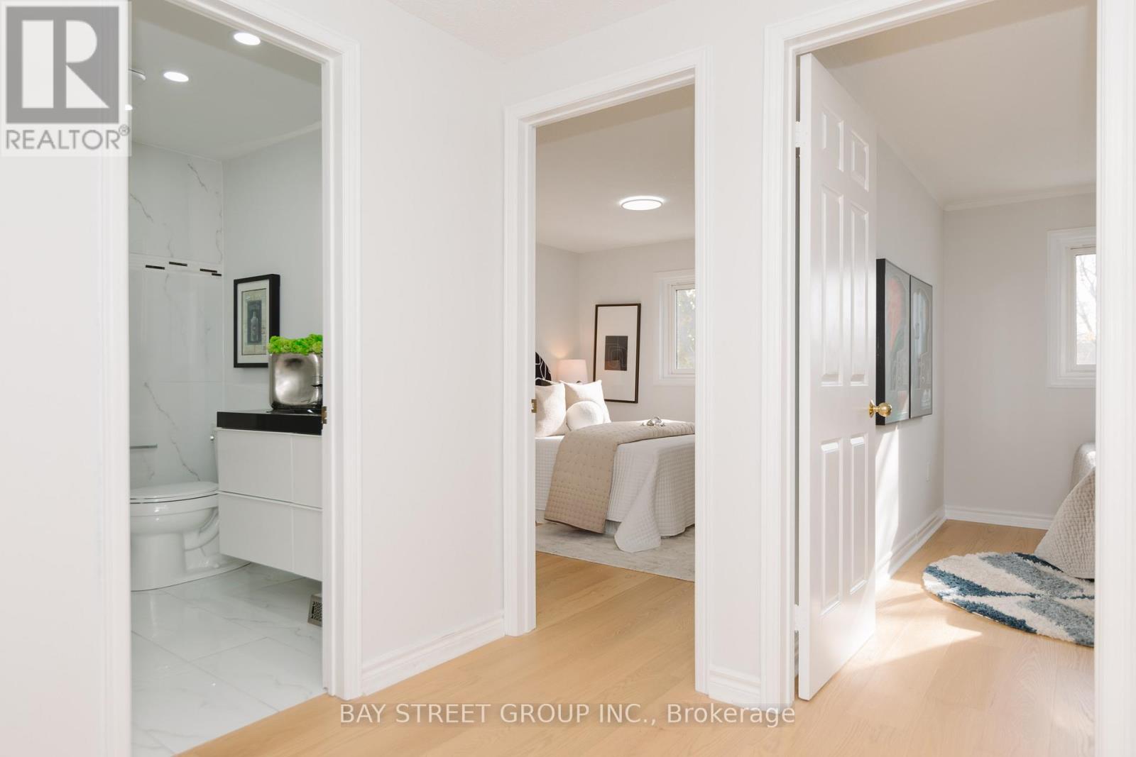 75 Breckonwood Crescent, Markham, Ontario  L3T 5G8 - Photo 35 - N12628730