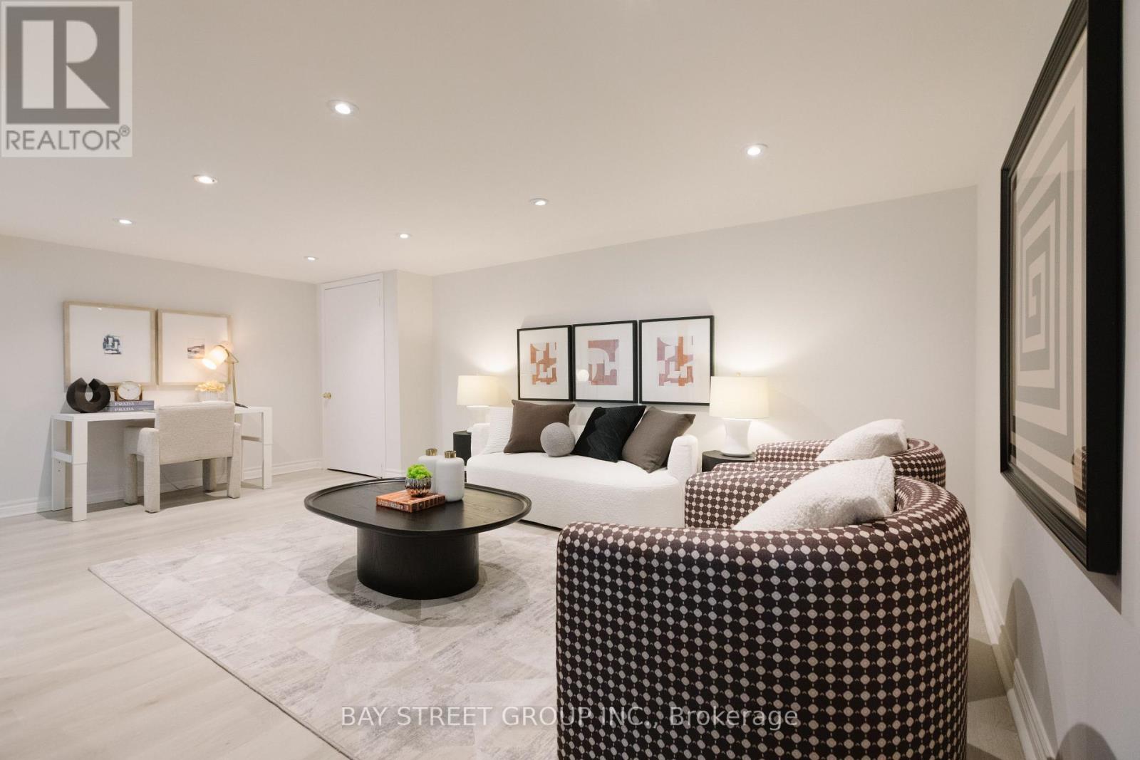 75 Breckonwood Crescent, Markham, Ontario  L3T 5G8 - Photo 39 - N12628730