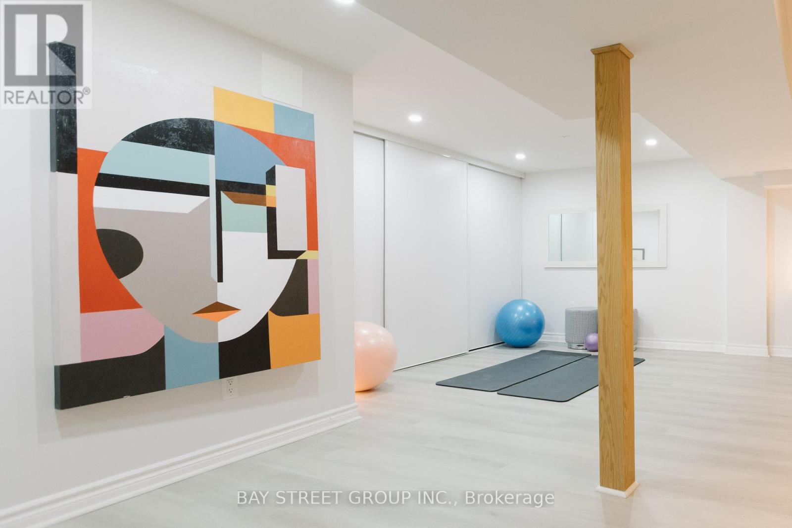 75 Breckonwood Crescent, Markham, Ontario  L3T 5G8 - Photo 42 - N12628730