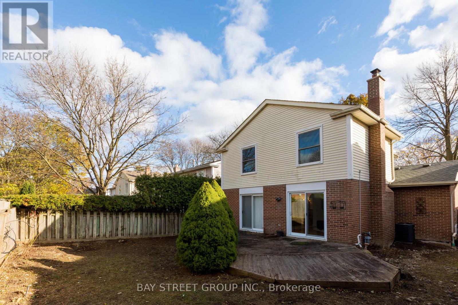 75 Breckonwood Crescent, Markham, Ontario  L3T 5G8 - Photo 47 - N12628730