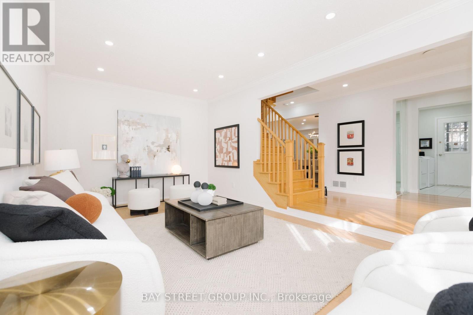 75 Breckonwood Crescent, Markham, Ontario  L3T 5G8 - Photo 9 - N12628730