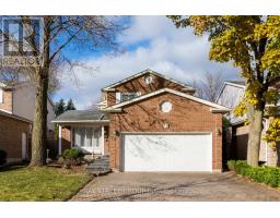 75 BRECKONWOOD CRESCENT, Markham, Ontario